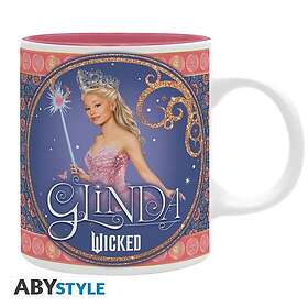 Wicked Glinda Mug 32cl