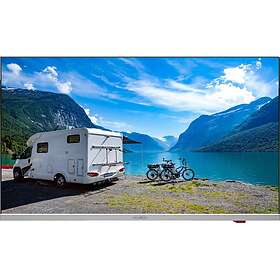 Reflexion 24" Full HD LCD Smart TV (2024) - LDDX24IBT