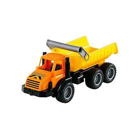 Cavallino Toys Grip Tipper Truck 42cm