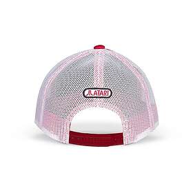 Atari Classic Logo Trucker Lakki