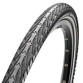 Maxxis Overdrive Kaupunki rengas Silkworm Tubetype 650bx42 (42-584)