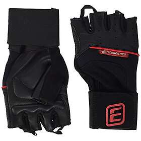 Energetics Entraînement Gants Sans Doigts (Unisex)