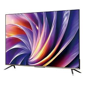 Dreame Vivid Q100 50" 4K Ultra HD QLED Smart TV (2024) - 50Q100