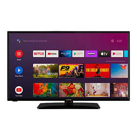 AIWA 43" 4K Ultra HD LED Smart TV (2024) - 43AN7503UHD