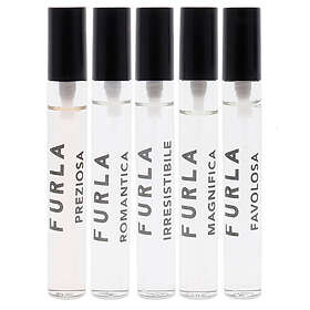 Furla Collection Prøvesæt til Kvinder 5x5ml