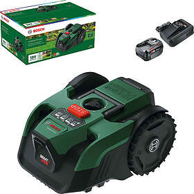 Bosch VisiMow18V-200