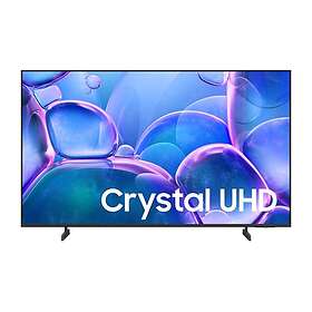 Samsung U7020 43" 4K UHD LED Smart TV (2024) - UE43U7020FU