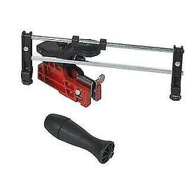 Ribimex PRS499 Aiguiseur de tronçonneuse