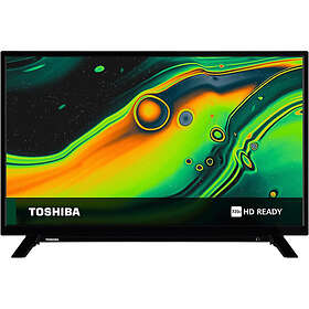 Toshiba WV23 32" HD Ready HDR10 Smart TV (2023) - 32WV2353DB