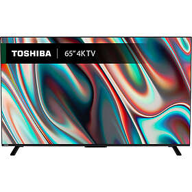 Toshiba UV2363DB 65" 4K Ultra HD LED Smart TV (2024) - 65UV2363DB