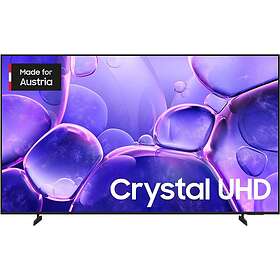 Samsung U8000 43" 4K LED Smart TV (2024) - UE43U8090FU