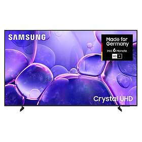 Samsung U8099 65" 4K UHD LED Smart TV (2024) - GU65U8099FUXZG