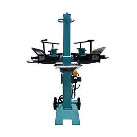 Könner & Sohnen KS 8THE V 55/40 Sähköinen Puunhalkaisija