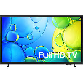 Samsung F6000 32" Full HD LED Smart TV (2025) - UE32F6000FUXXN