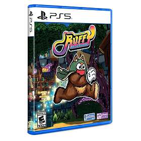 Ruffy And The Riverside (PS5)
