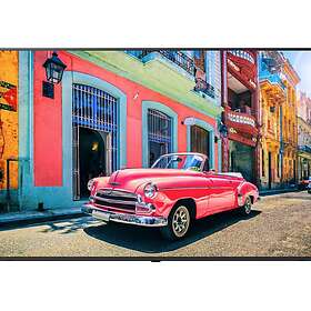 LG UK767H 43" 4K Ultra HD Smart TV (2024) - 43UK767H