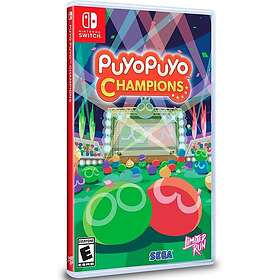 Puyo Puyo Champions (Switch)