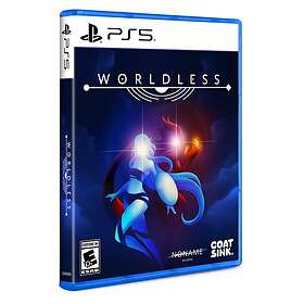 Wordless (PS5)