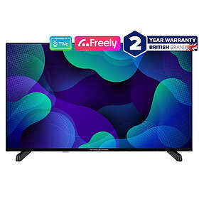 Mitchell & Brown 43" 4K LED Smart TV - JB-43DU1811