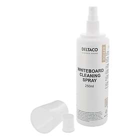 Deltaco Whiteboard Rengöring Spray 250ml