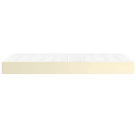 vidaXL Medium Pocket Spring Matelas 90x190x20cm