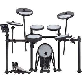 Roland V-Drums Quiet Design VQD106