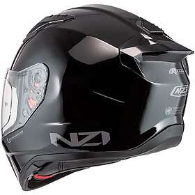 NZI Freccio Duo Solid Noveau Integralhjälm
