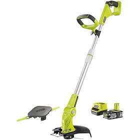 Ryobi RLT1831H25FPK