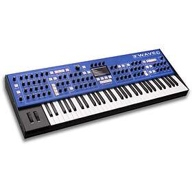 Groove Synthesis 3RD WAVE