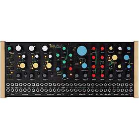 Pittsburgh Modular TAIGA