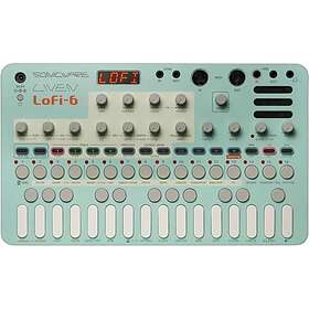 sonicware LIVEN LOFI6