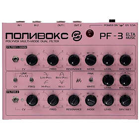 Elta Music MUSIC PF3 MK2