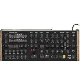 Black Corporation KIJIMI MK2