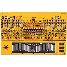 Elta Music MUSIC SOLAR 42N MK.III MY