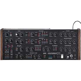 Black Corporation XERXES2