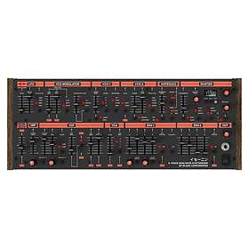 Black Corporation ISE-NIN