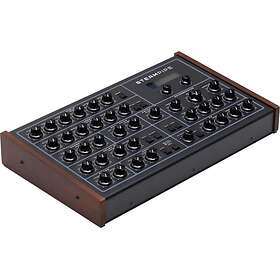 ericasynths STEAMPIPE