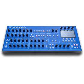 Groove Synthesis 3RD WAVE DT