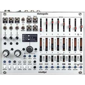 Intellijel Metropolix SOLO