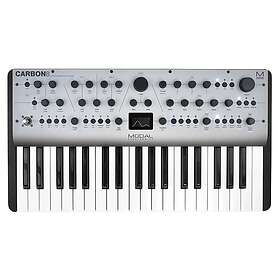 Modal Electronics MODAL CARBON8 VIRTUAL 37-KEY