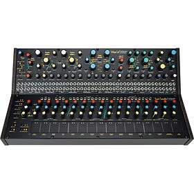 Pittsburgh Modular Voltage Lab 2