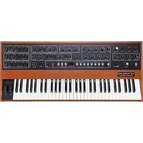 Sequential PROPHET 10 KB SPECIAL
