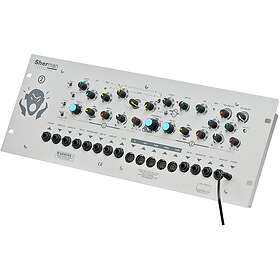 Sherman FILTERBANK 2 RACK