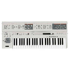 Udo-Audio SUPER 6 ST49