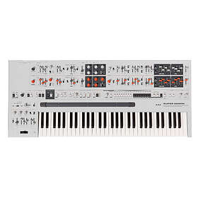 Udo-Audio SUPER GEMINI