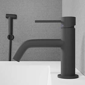 Scandtap Voyage B Håndvaskarmatur (Coal)