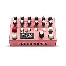 Endorphin.es EVIL PET