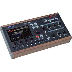 Mayer EMI MD850 VIBES