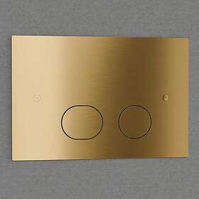 Scandtap 15071 Spyleknapp Steel Style T