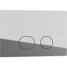 Scandtap 15079 Skylleknap Krom